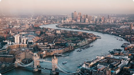 London City View