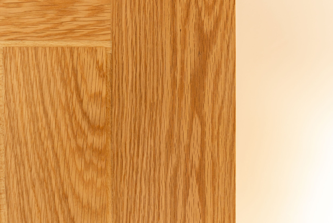 Wooden board