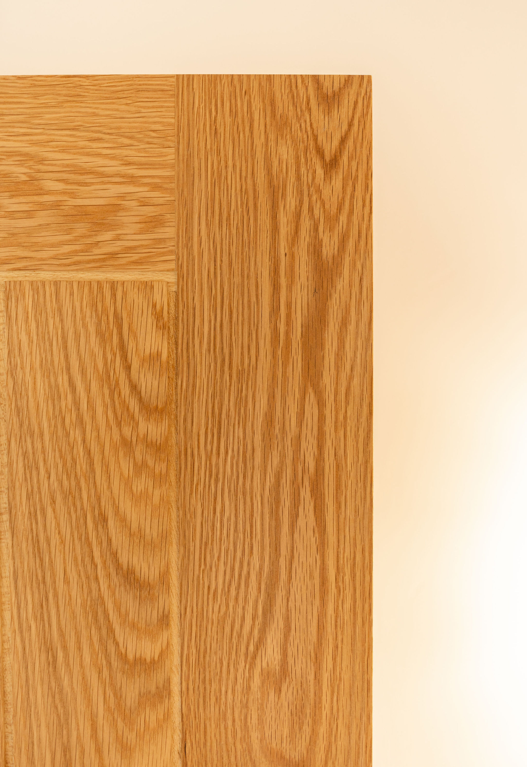 Wooden board