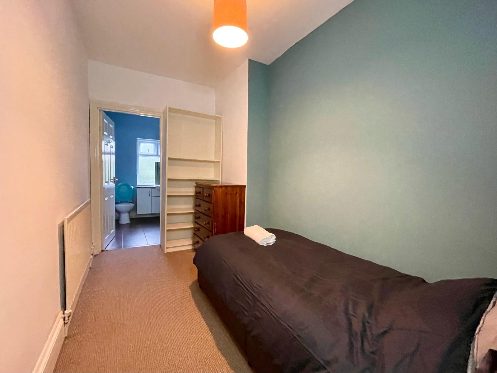 WhatsApp Image 2025-12-21 at 10.16.15 Single bed for the accommodation of contractors providing by hmh stays