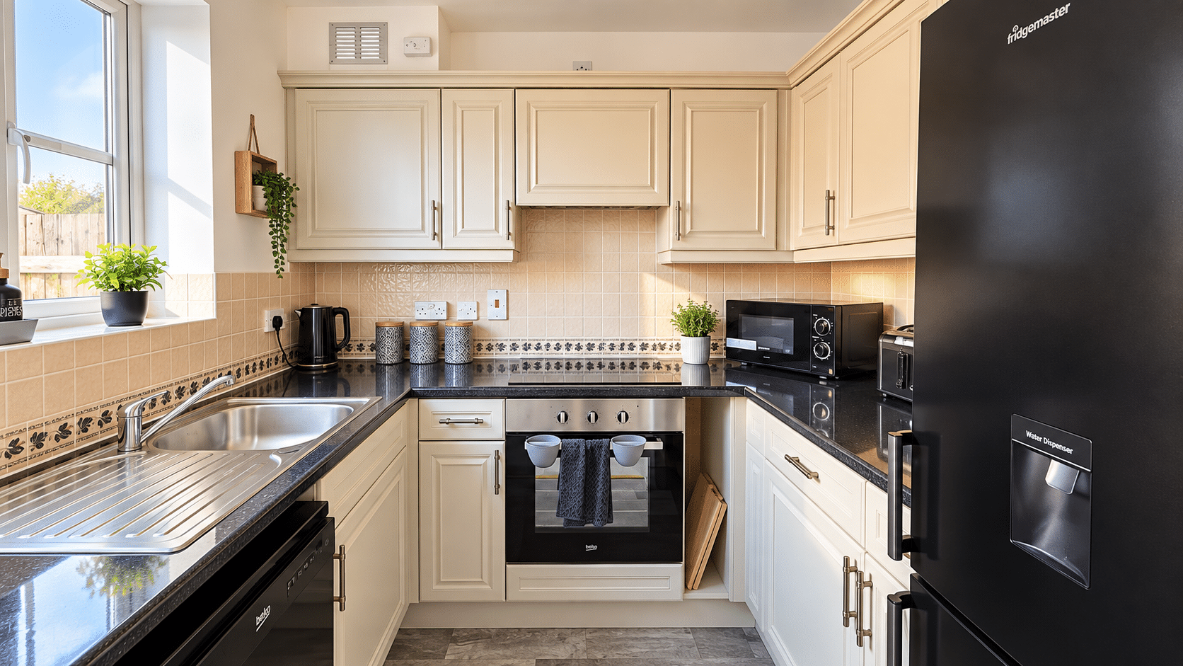 Kingsgate 22